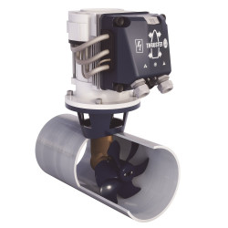 BOW THRUSTER PROPORTIONAL 36KGF 48V IN TUNNEL 125MM