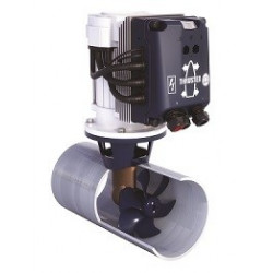 BOW THRUSTER PROPORTIONAL 90KGF 12/24V IN TUNNEL 185MM