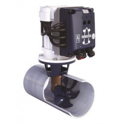 BOW THRUSTER PROPORTIONAL 110KGF 12/24V IN TUNNEL 185MM
