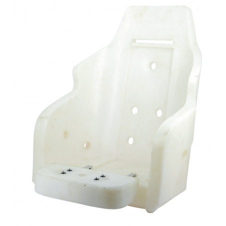 Seat "Commander"