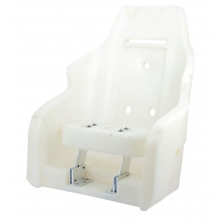 Seat "Commander"