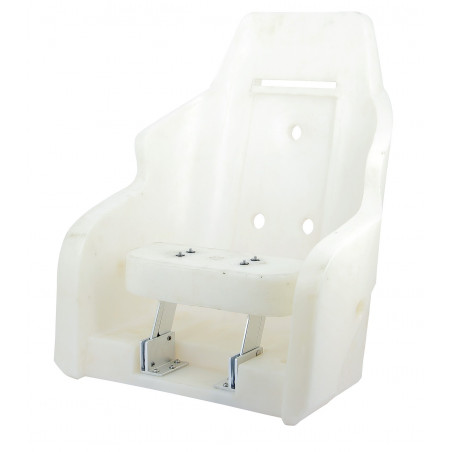 Seat "Commander"