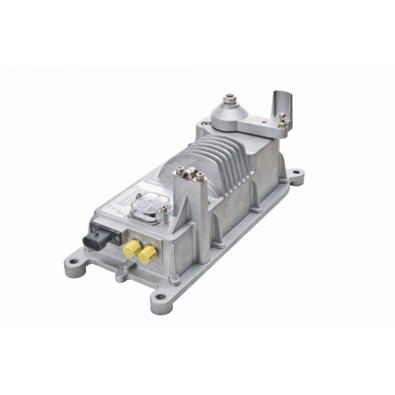 ECS Single control HEAD