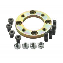 VETUS adapter flange for Yanmar and Kanzaki