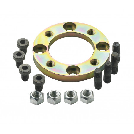 VETUS adapter flange for Yanmar and Kanzaki
