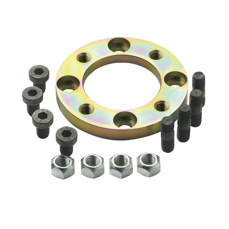 VETUS adapter flange for Volvo VETUS adapter flange for Volvo