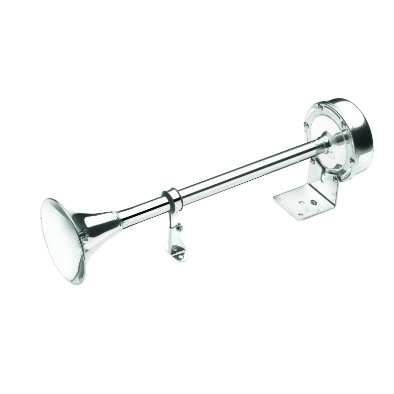 Horn single 24V low Horn single 24V low