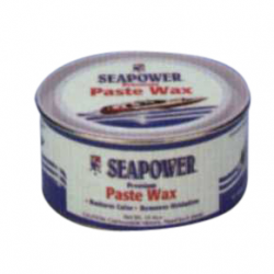 Seapower Paste Wax - 1