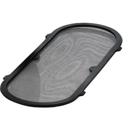 Mosquito screen for porthole type PZ