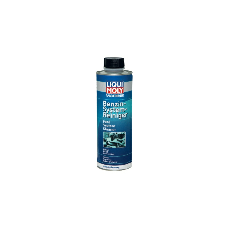 Liqui Moly Marine Benzin Systemrens - 1 Liqui Moly Marine Benzin Systemrens - 1