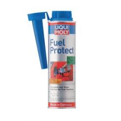 Liqui Moly Fuel Protect - 1