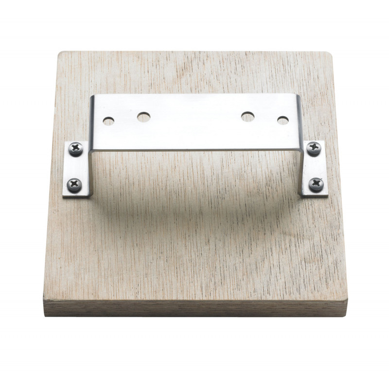 VETUS mounting bracket set, M6 x 35, for VTEB fuel filters VETUS mounting bracket set, M6 x 35, for VTEB fuel filters