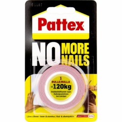 Pattex No More Nails - 1