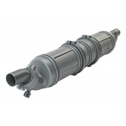 Waterlock/ muffler