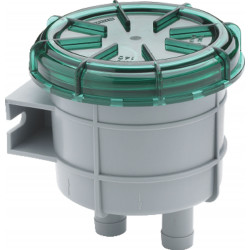 VETUS small no-smell filter for waste tanks, for 16 mm hose
