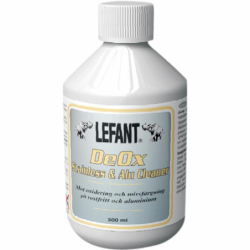 Lefant Deox - 1