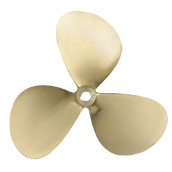 VETUS 3-bladed propeller P3B, 13" x 14", right-handed