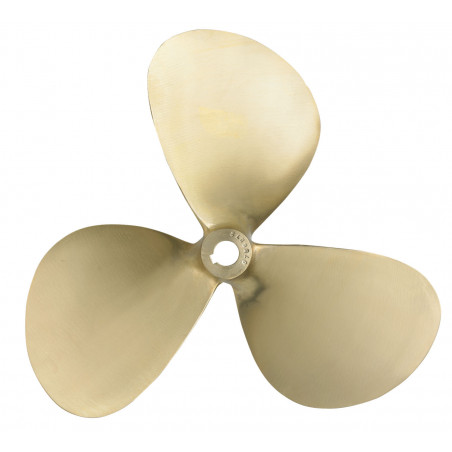 VETUS 3-bladed propeller P3B, 16" x 12", left-handed