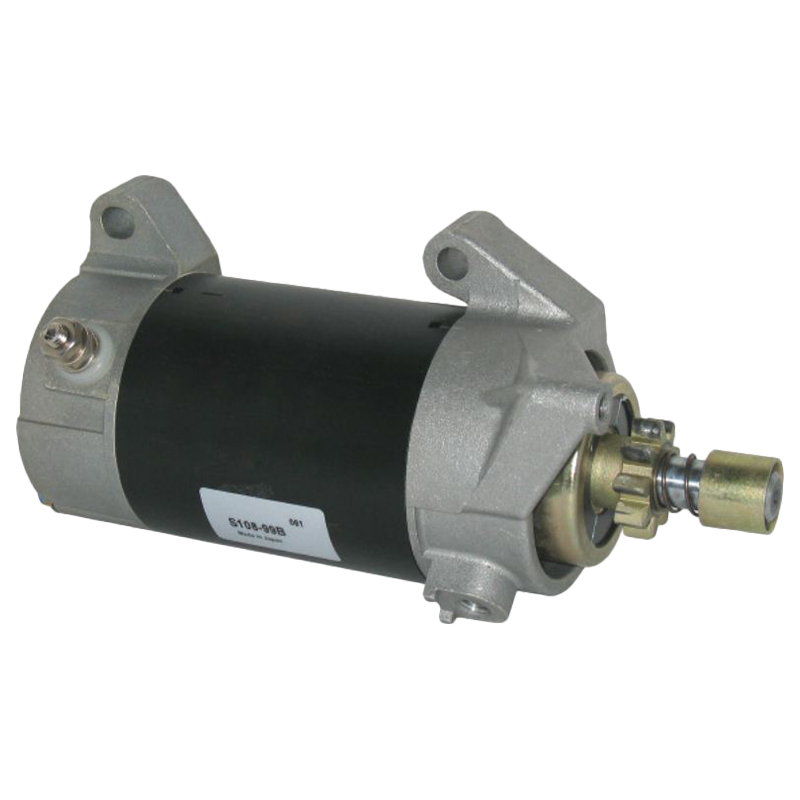 Starter til Yamaha 6H4 - 1 Starter til Yamaha 6H4 - 1