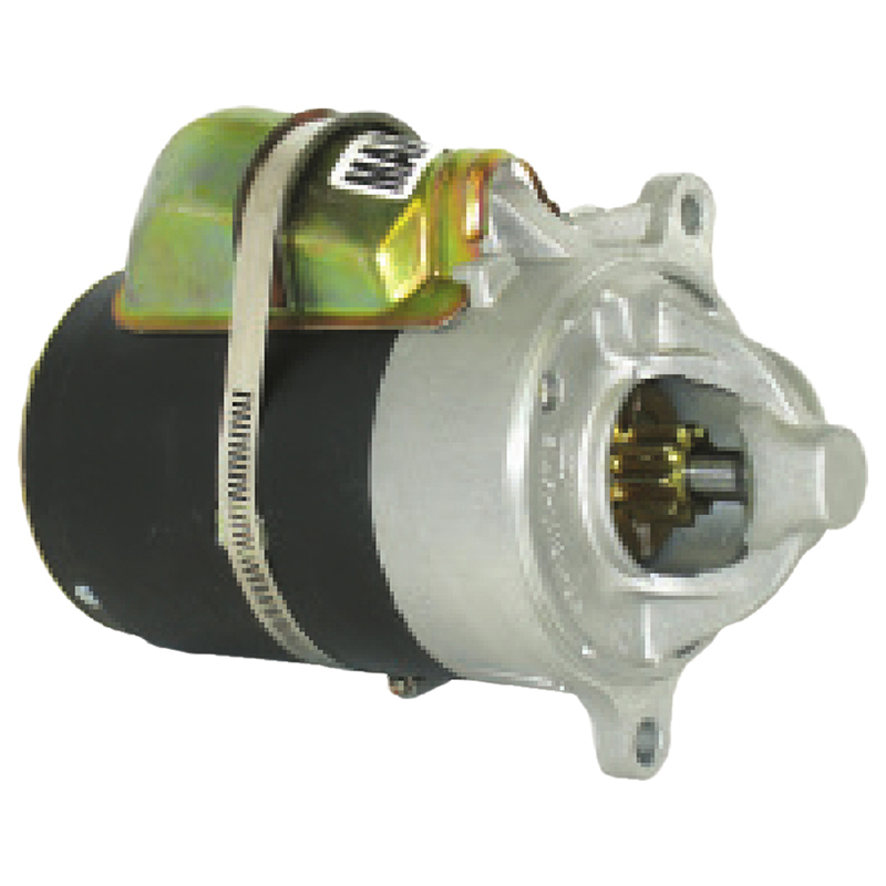 Marine Boat 3-Pole Ignition Key Switch – For Mercruiser OMC Volvo – Sea Dog 4302601