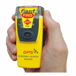 Fastfind 220 med GPS - 1