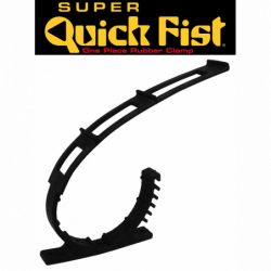 Quick Fist Super Clamp - 1