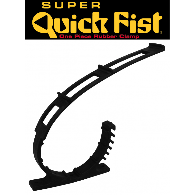 Quick Fist Super Clamp - 1