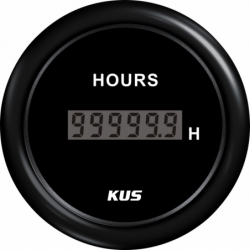 KUS/Sensotex timetæller - 1