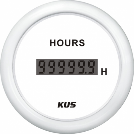 KUS/Sensotex timetæller - 2