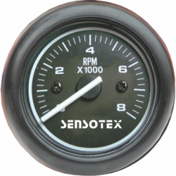 KUS/Sensotex omdrejningstæller for benzinmotorer - 1