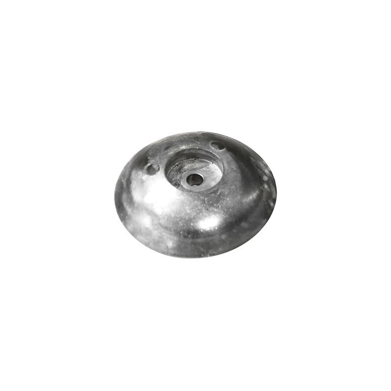 Rudder anode model "Disc"