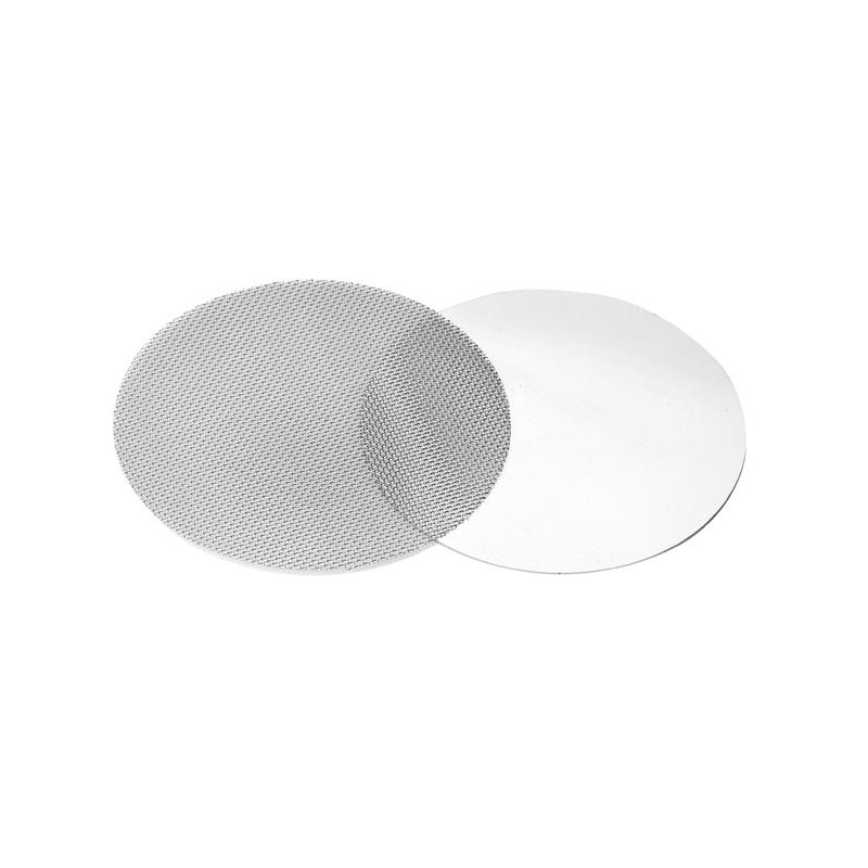 Set coverplate and mosq