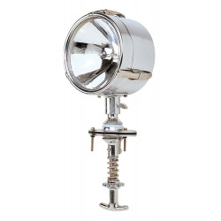 Stainless steel (AISI 316) searchlight type Z