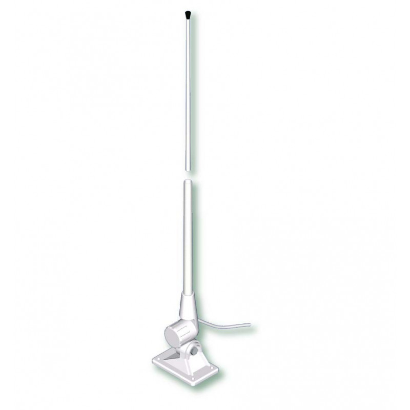AM/FM antenne - 2
