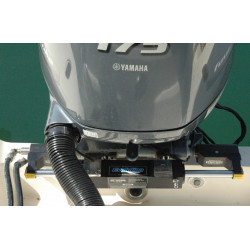 Hydraulisk Styresystem op til 300hk Udenbords Motor GF300BHD - 5