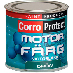 Corro Protect Motormaling - 3
