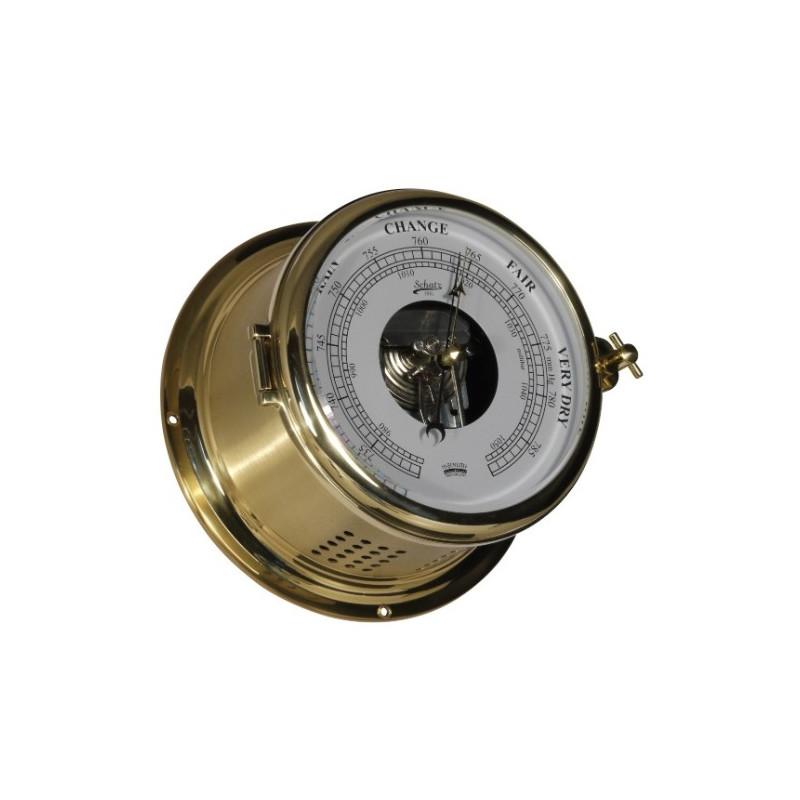 Schatz Royal barometer Ø 137 mm