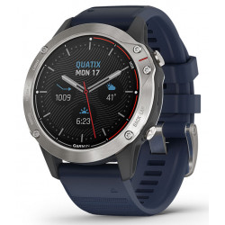 Garmin Quatix 6 Smartwatch - 1