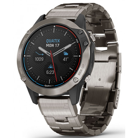 quatix 6 titanium