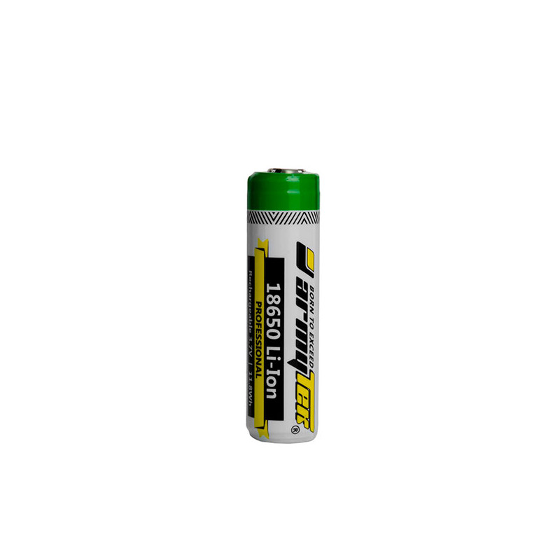 Armytek 18650 Li-ion batteri - 1