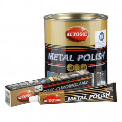 Autosol Metal Polish - 1