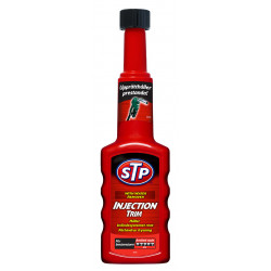 STP Benzin Injection Trim - 1