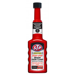 STP Start-stop Benzin Engine Cleaner - 1