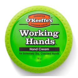 O'Keeffe's Working Hands - 1