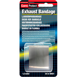 CorroProtect Exhaust Bandage - 1