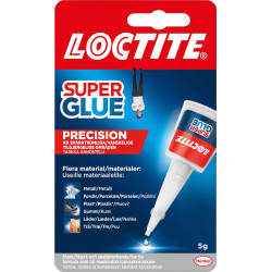 Super Glue Precision - 1