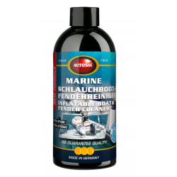 Autosol Marine Inflatable Boat & Fender Cleaner - 1