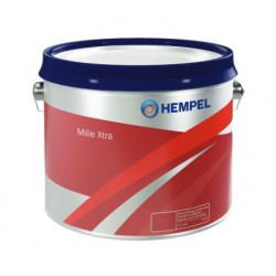 Hempel Mille Xtra 19990 Black - 2