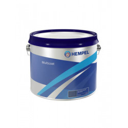 Hempel Multicoat White 10000 - 2