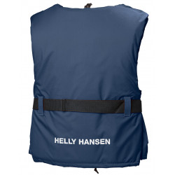 Helly Hansen SPORT II svømmevest - Navy - 1